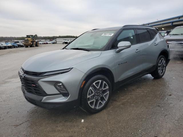 chevrolet blazer 2023 3gnkbersxps118510