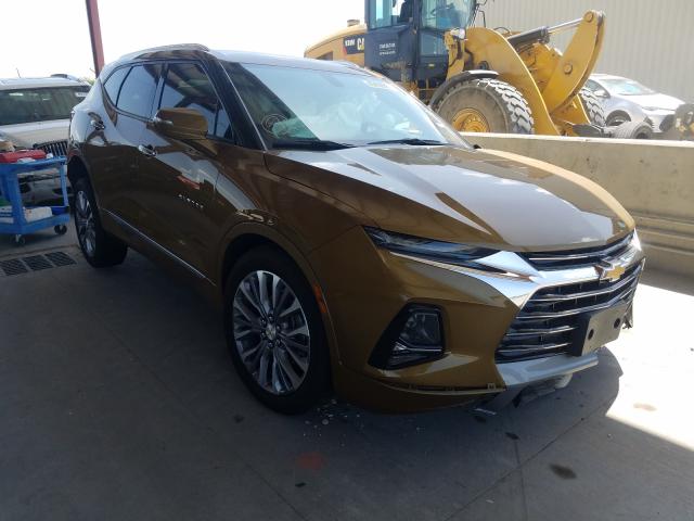 chevrolet  2019 3gnkbfrs1ks676146