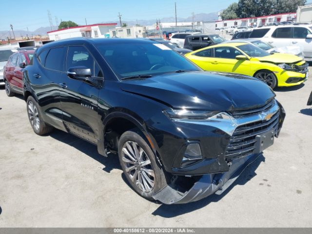 chevrolet blazer pre 2022 3gnkbfrs4ns159072