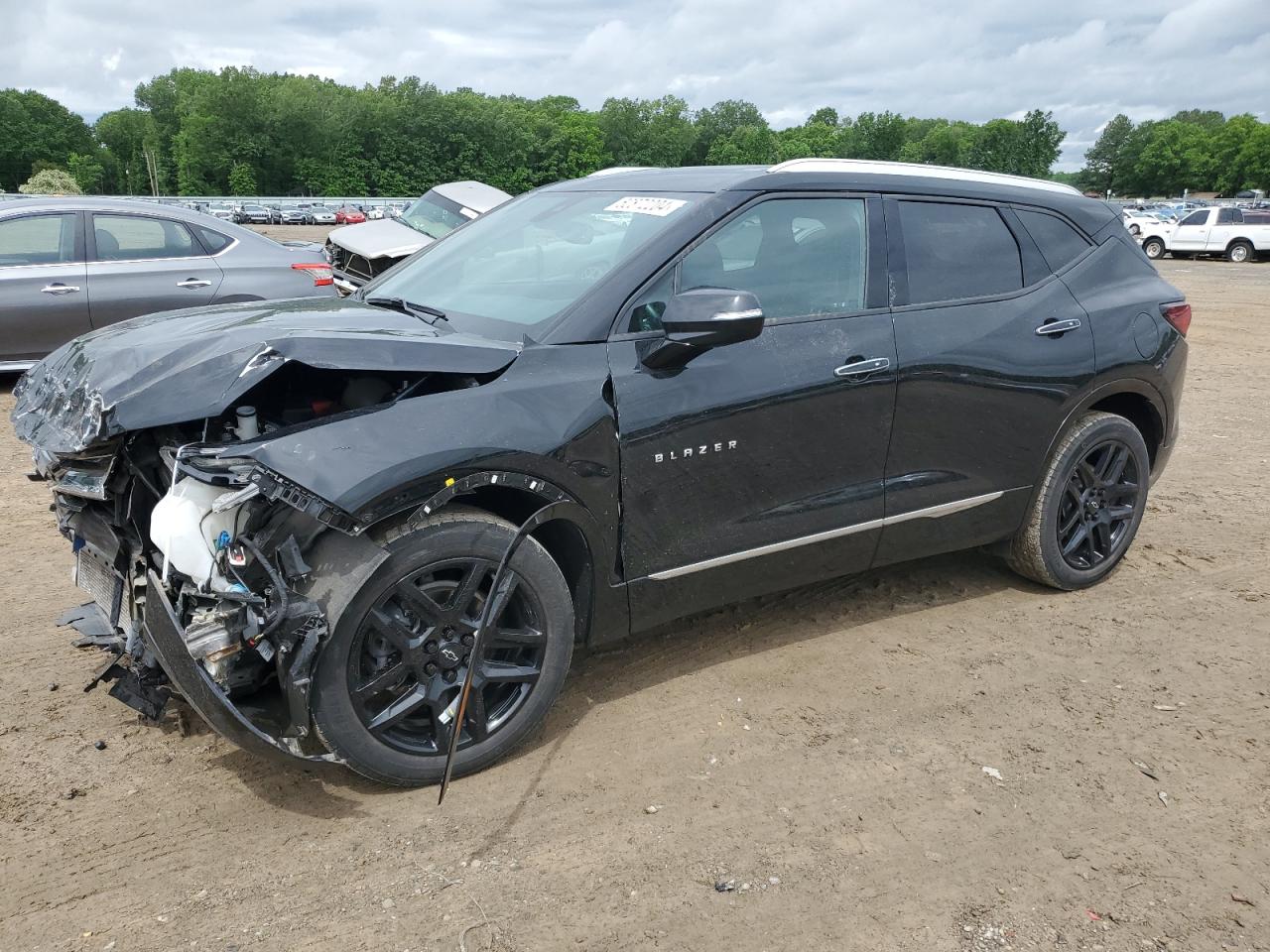 chevrolet blazer 2021 3gnkbfrs7ms528909