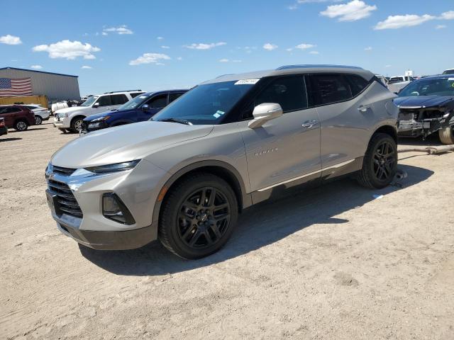 chevrolet blazer pre 2022 3gnkbfrs9ns136225