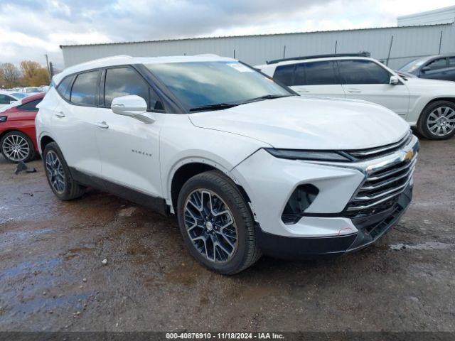 chevrolet blazer 2024 3gnkbfrsxrs211245