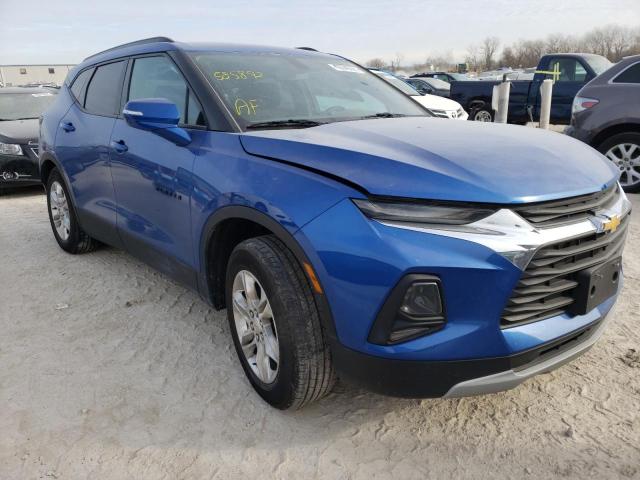 chevrolet  2019 3gnkbgrs0ks585892