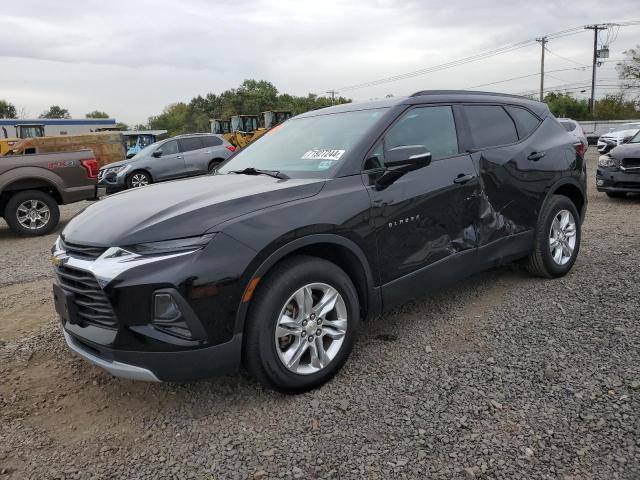 chevrolet blazer 2lt 2019 3gnkbgrs1ks660406