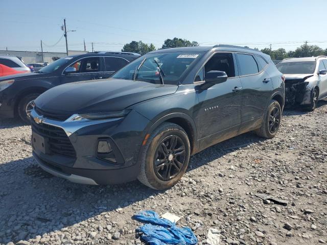 chevrolet blazer 2lt 2019 3gnkbgrs2ks659278