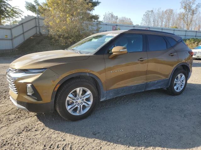 chevrolet blazer 2lt 2019 3gnkbgrs3ks582808