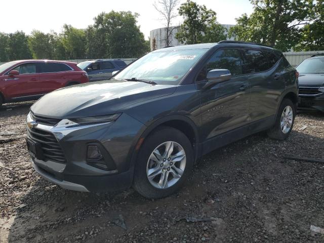 chevrolet blazer 2lt 2019 3gnkbgrs3ks611661