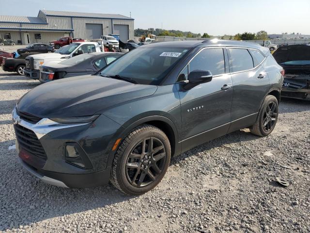 chevrolet blazer 2lt 2019 3gnkbgrs3ks683427