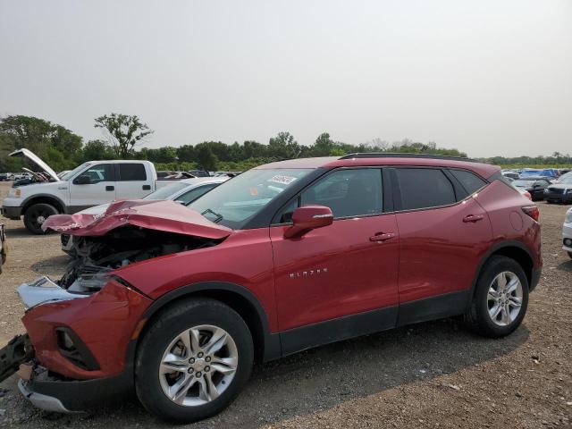 chevrolet blazer 2lt 2019 3gnkbgrs3ks704079