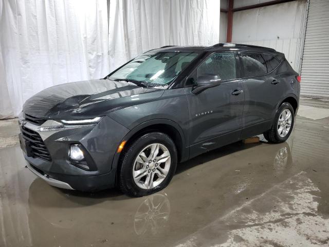 chevrolet blazer 2019 3gnkbgrs4ks690256