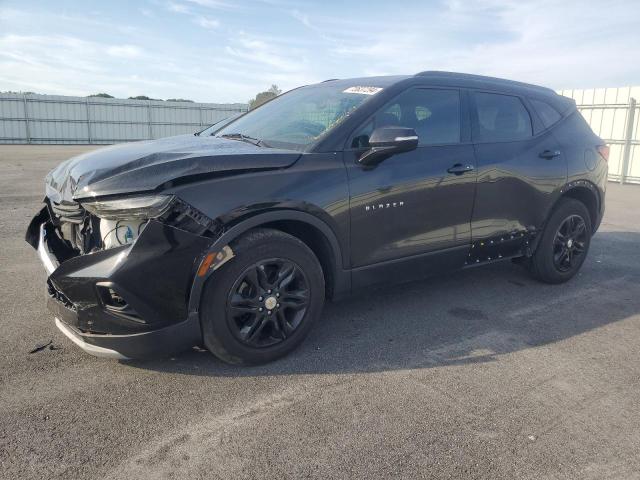 chevrolet blazer 2lt 2019 3gnkbgrs5ks680514