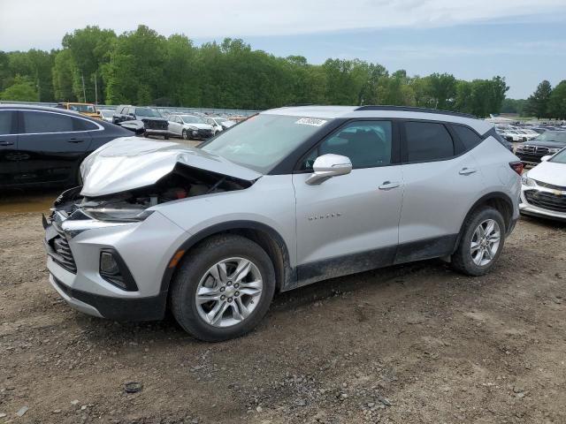 chevrolet blazer 2019 3gnkbgrs8ks704238