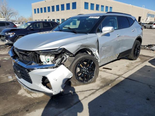 chevrolet blazer 2lt 2019 3gnkbgrs9ks689507