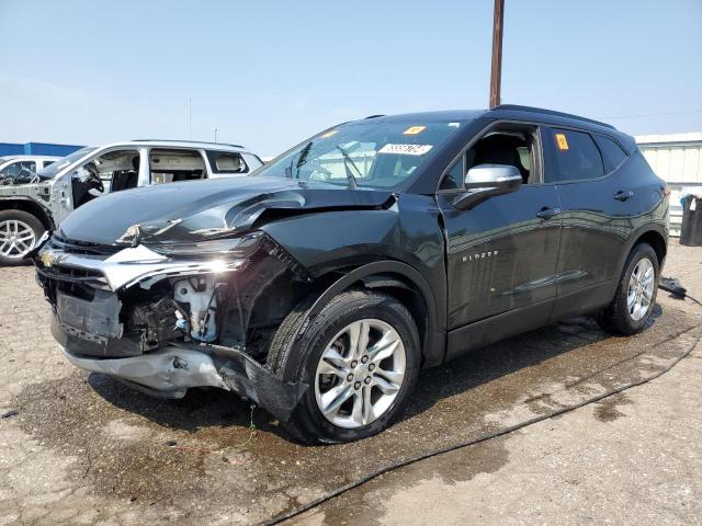 chevrolet blazer 2lt 2019 3gnkbgrsxks683568