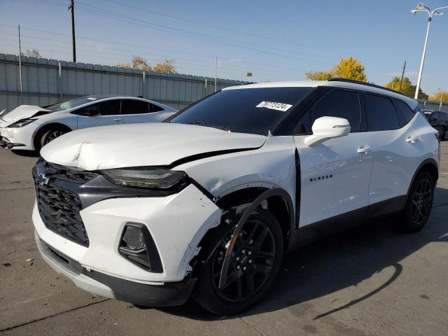 chevrolet blazer 2lt 2021 3gnkbhr41ms535318