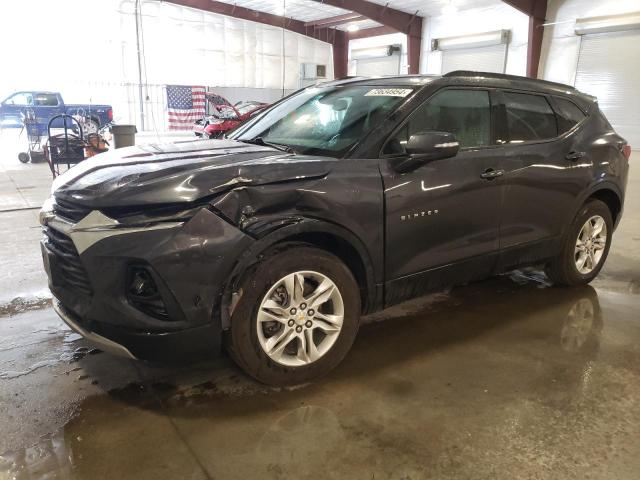 chevrolet blazer 2lt 2021 3gnkbhr41ms559909