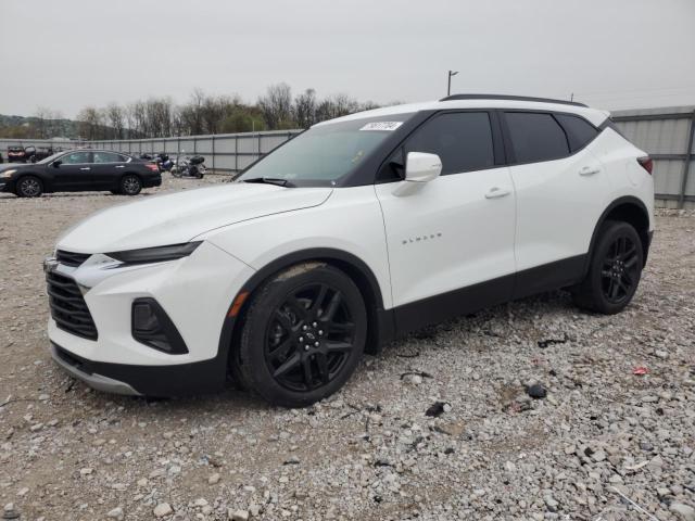 chevrolet blazer 2lt 2022 3gnkbhr42ns141389