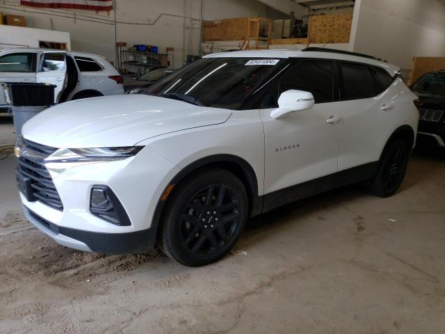 chevrolet blazer 2lt 2022 3gnkbhr42ns228662