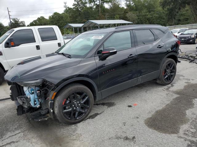 chevrolet blazer 2lt 2020 3gnkbhr43ls682139