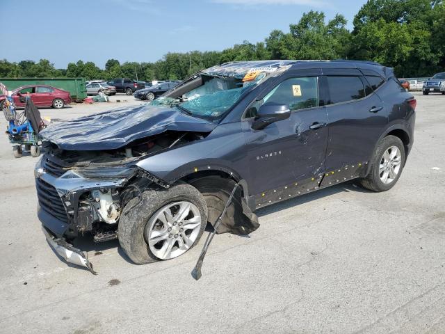 chevrolet blazer 2lt 2021 3gnkbhr43ms522649