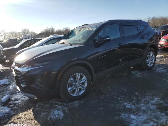 chevrolet blazer 2lt 2021 3gnkbhr43ms528032