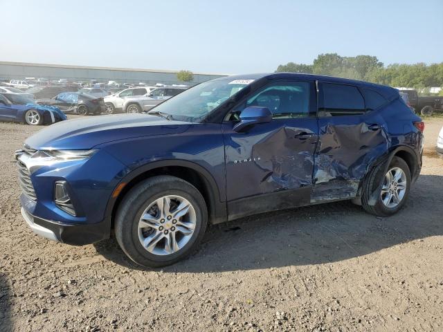 chevrolet blazer 2lt 2022 3gnkbhr43ns128232