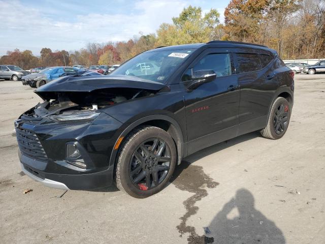 chevrolet blazer 2lt 2022 3gnkbhr43ns156189