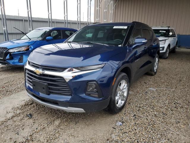 chevrolet blazer 2lt 2022 3gnkbhr43ns174465