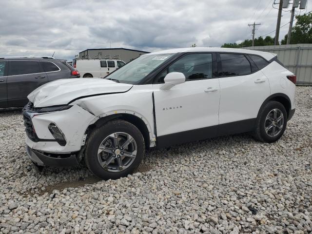 chevrolet blazer 2lt 2023 3gnkbhr43ps152081