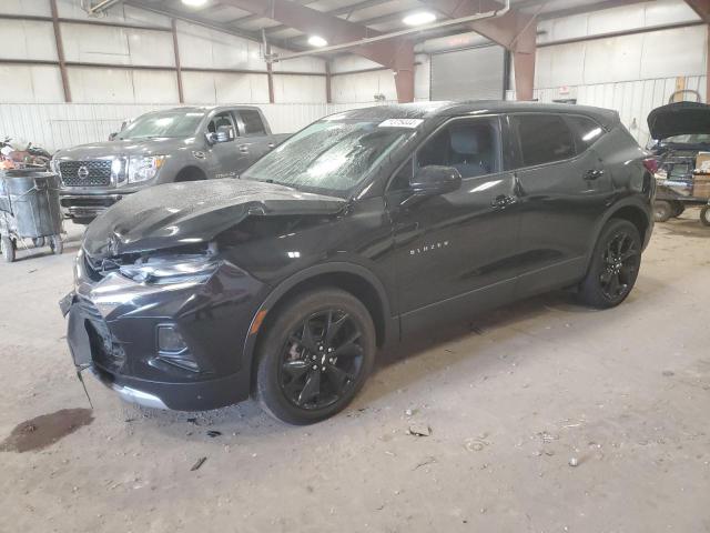 chevrolet blazer 2lt 2021 3gnkbhr45ms586255