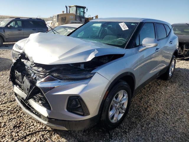 chevrolet blazer 2lt 2022 3gnkbhr45ns129298