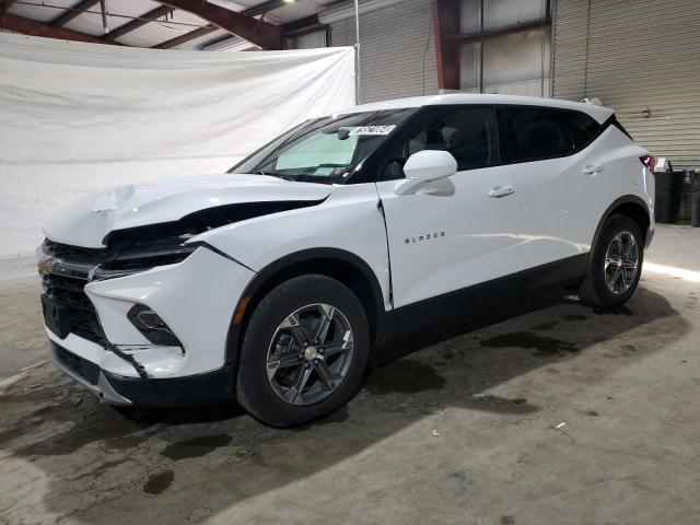 chevrolet blazer 2lt 2023 3gnkbhr45ps183252