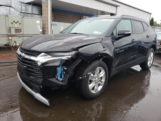 chevrolet blazer 2lt 2022 3gnkbhr46ns161774