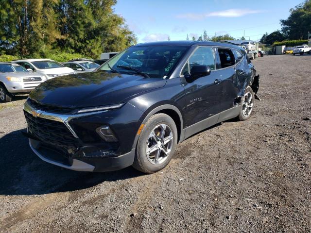 chevrolet blazer 2lt 2023 3gnkbhr47ps213237