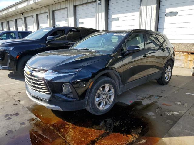 chevrolet blazer 2lt 2020 3gnkbhr49ls649999