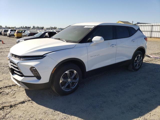 chevrolet blazer 2lt 2023 3gnkbhr4xps228685