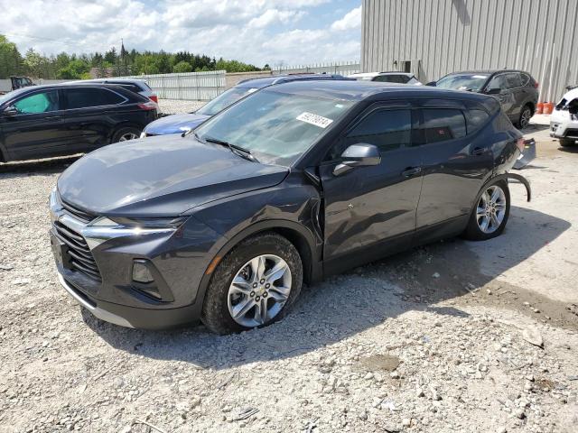 chevrolet blazer 2021 3gnkbhrs0ms573833