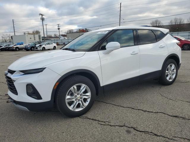 chevrolet blazer 2lt 2021 3gnkbhrs1ms560895