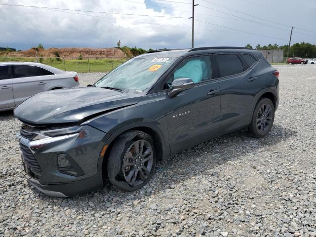 chevrolet blazer 2019 3gnkbhrs2ks630868