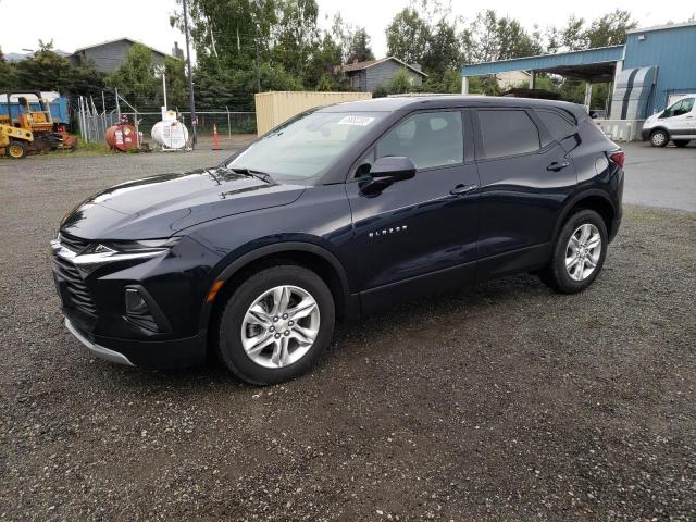 chevrolet blazer 2lt 2021 3gnkbhrs2ms537951