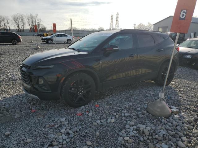 chevrolet blazer 2lt 2020 3gnkbhrs3ls615443