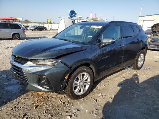 chevrolet blazer 2lt 2020 3gnkbhrs3ls626846