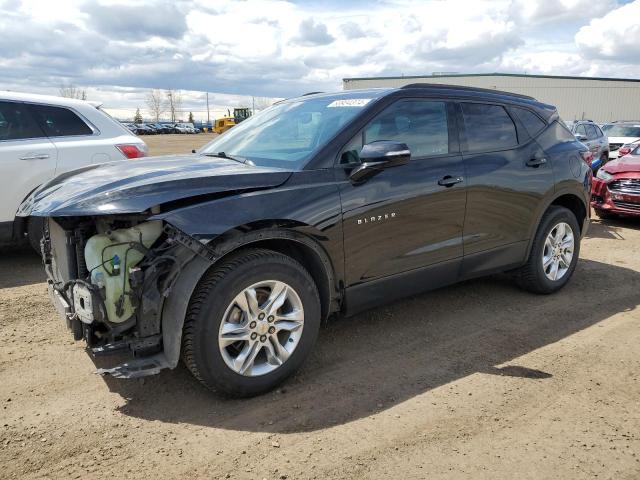 chevrolet blazer 3lt 2019 3gnkbhrs4ks694779