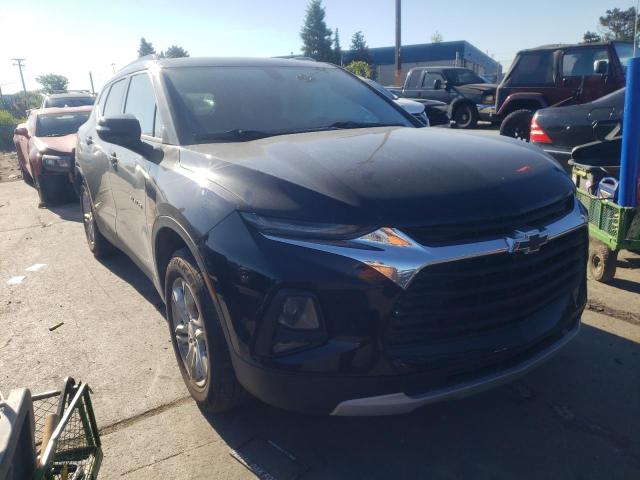 chevrolet blazer 2lt 2020 3gnkbhrs4ls559304