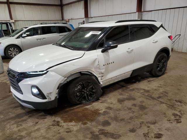 chevrolet blazer 2lt 2021 3gnkbhrs4ms552919