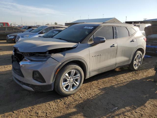 chevrolet blazer 2lt 2021 3gnkbhrs4ms567467