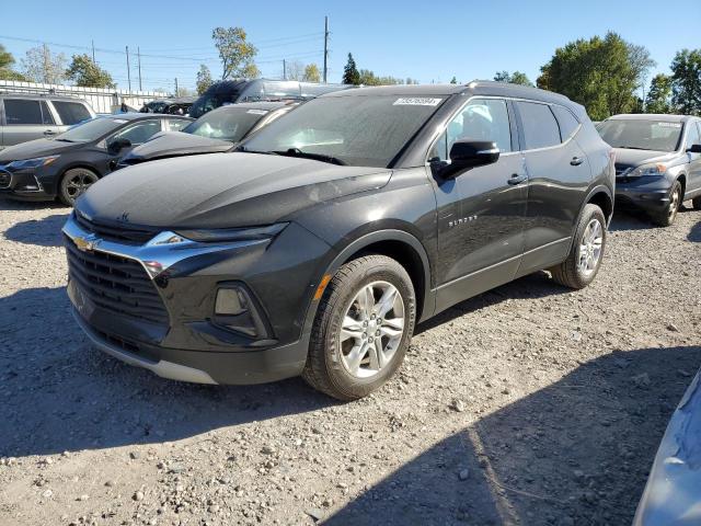 chevrolet blazer 2lt 2020 3gnkbhrs5ls544620