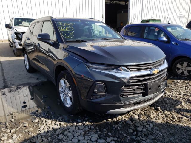 chevrolet blazer 2lt 2020 3gnkbhrs5ls569016