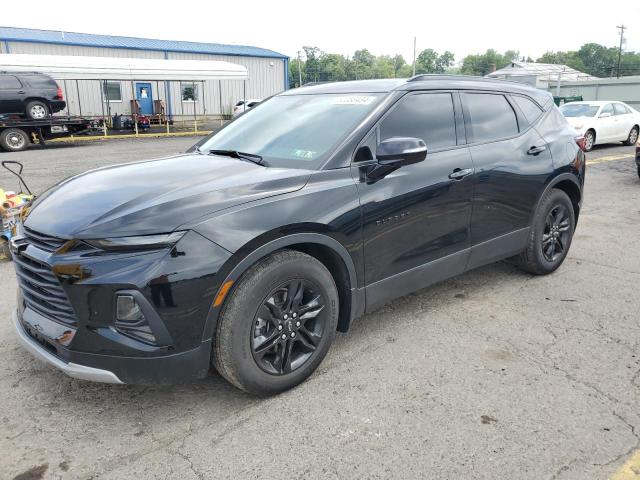 chevrolet blazer 2lt 2021 3gnkbhrs5ms512963