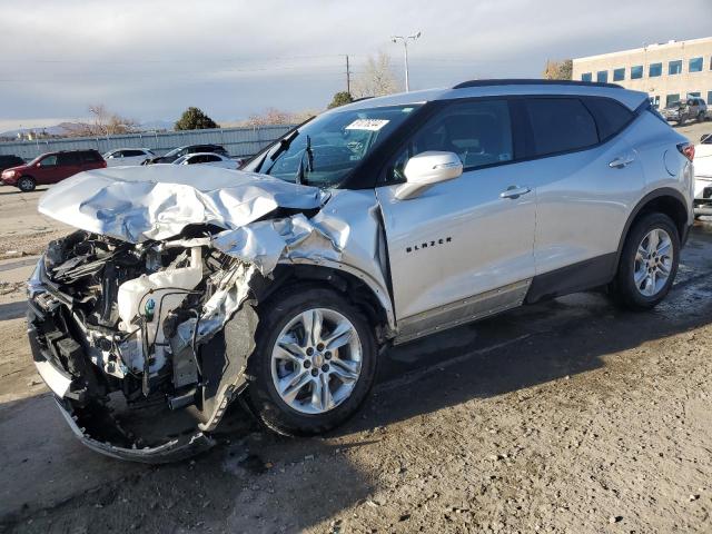 chevrolet blazer 2lt 2021 3gnkbhrs5ms570751